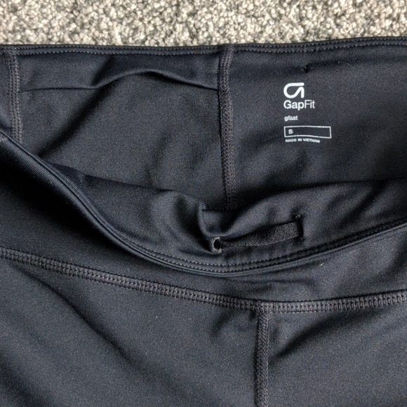 Athleta/ Gap G Fast Leggings - Picture 2 of 3